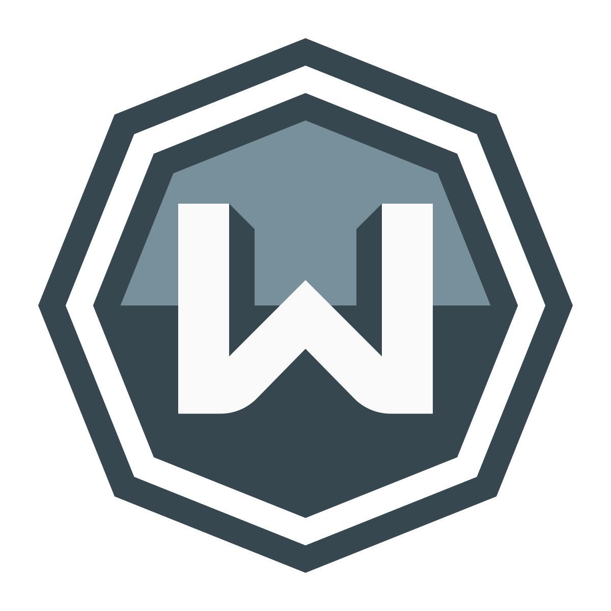 Windscribe logo